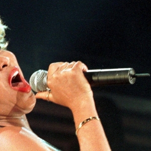 Imagem de Tina Turner (1939–2023)