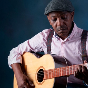 Imagem de Tito Paris assinala 40 anos de carreira