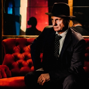 Imagem de Tóli César Machado estreia single na Antena 1