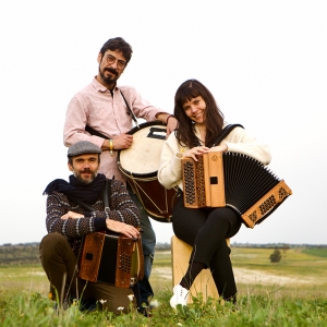 Imagem de não és tu sou eu: “ind’agora aqui cheguei”