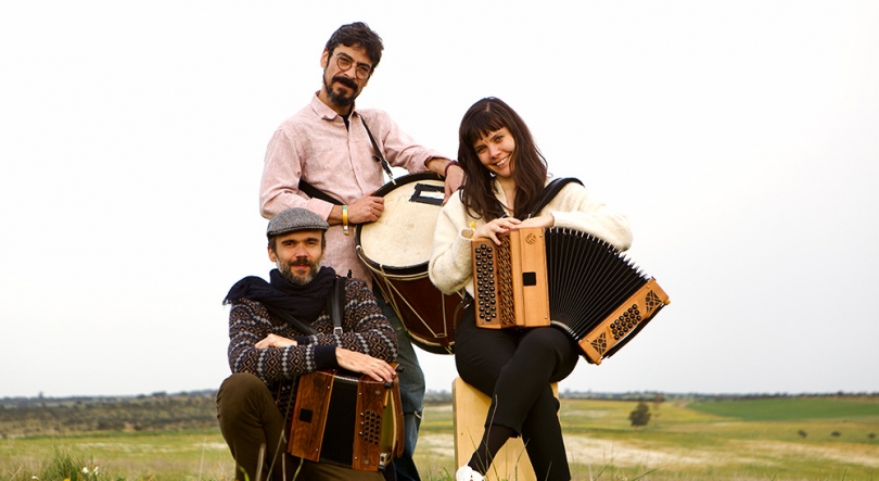 Imagem de não és tu sou eu: “ind’agora aqui cheguei”