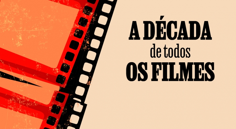 João Lopes revisita “A Década de Todos os Filmes”
