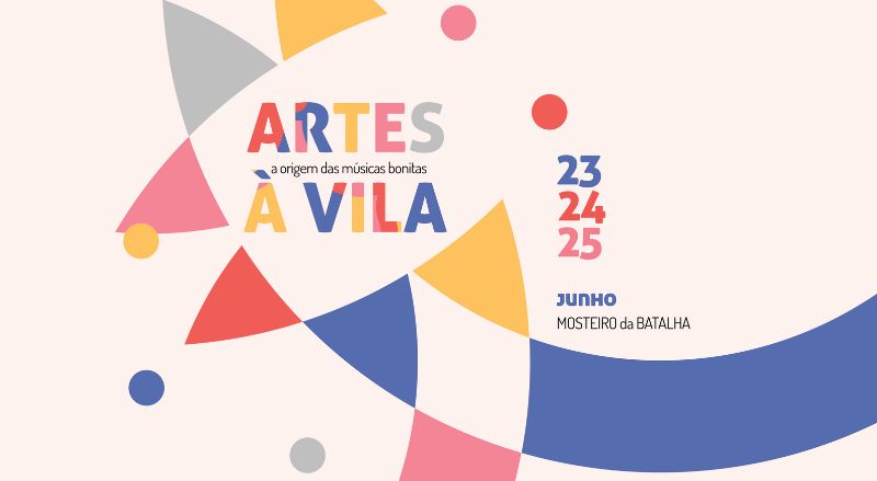 Artes à Vila 2023