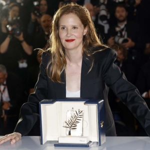Imagem de Festival de Cannes: um palmarés de eleição