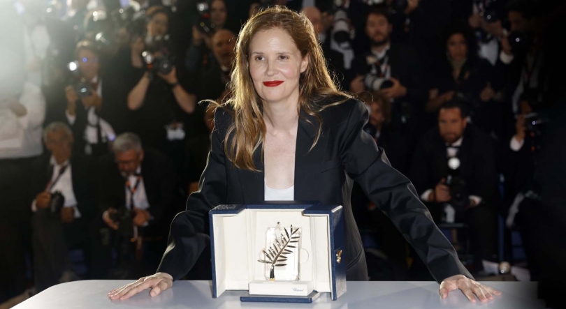 Festival de Cannes: um palmarés de eleição