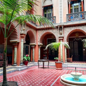 Imagem de Casa do Alentejo: 100 anos de um valioso polo cultural