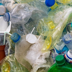 Imagem de Dia Mundial do Ambiente alerta para poluição plástica