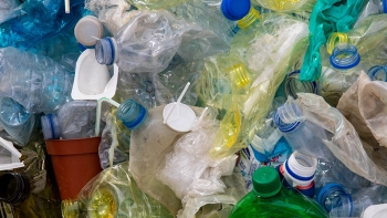 Dia Mundial do Ambiente alerta para poluição plástica