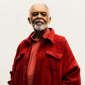 Imagem de Gilberto Gil regressa a Portugal