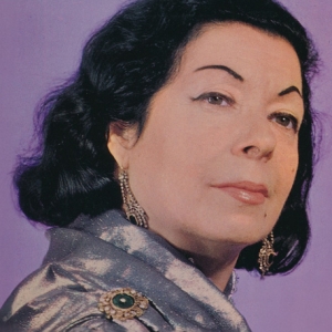 Imagem de Hermínia Silva: dar de beber à saudade