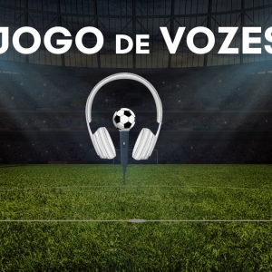 Imagem de Jogo de Vozes