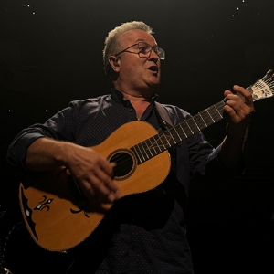 Imagem de No Dia de Portugal, cantámos com José Barros Navegante