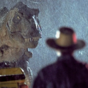 Imagem de Os dinossáurios conquistaram os ecrãs há 30 anos