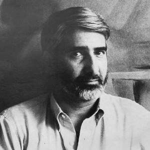 Imagem de A década em que Luís Cília se fez pioneiro