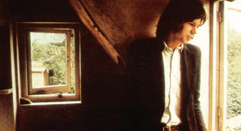 Imagem de Nick Drake lembrado 75 anos depois do seu nascimento