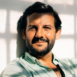 Imagem de Santa Casa Alfama: nas igrejas também há fado