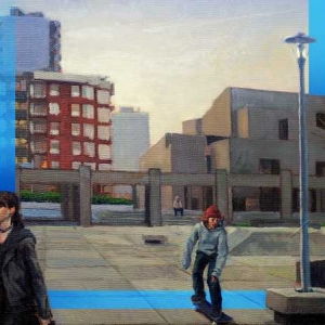 Imagem de “7 Senhoras”, a queda de uma estrela e um festival de BD na Maia