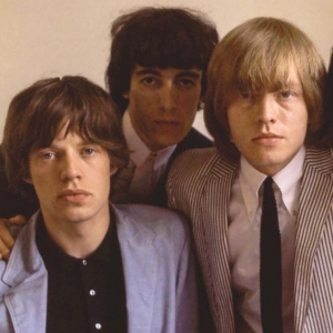 Imagem de Single de estreia dos Rolling Stones faz hoje 60 anos