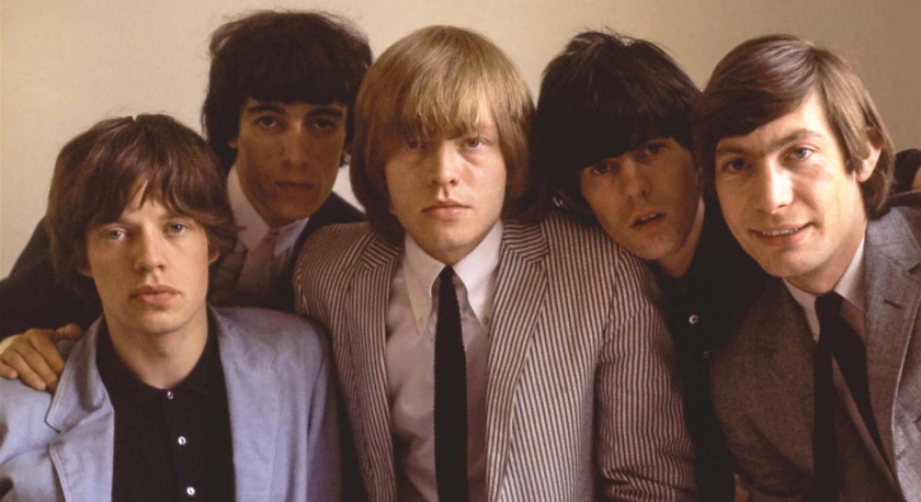 Single de estreia dos Rolling Stones faz hoje 60 anos