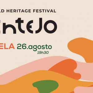 Imagem de Alentejo World Heritage Festival