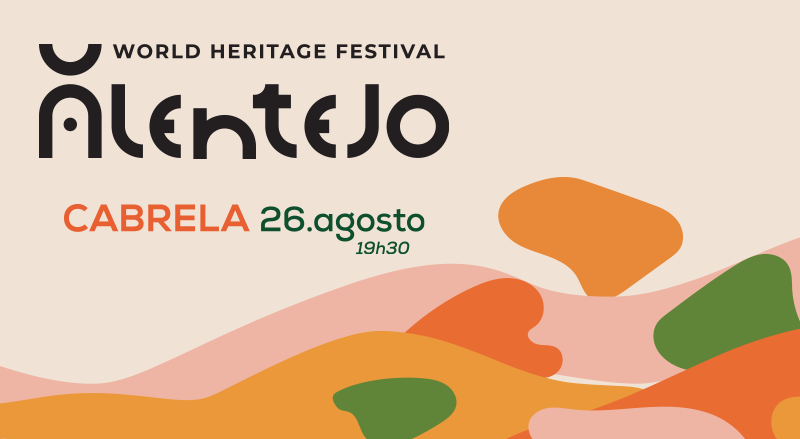 Alentejo World Heritage Festival