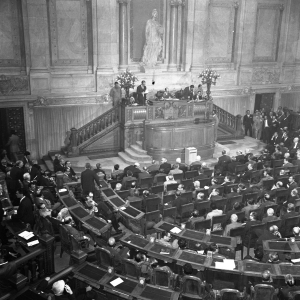 Imagem de “De Cravo ao Peito”: o fim da Ala Liberal