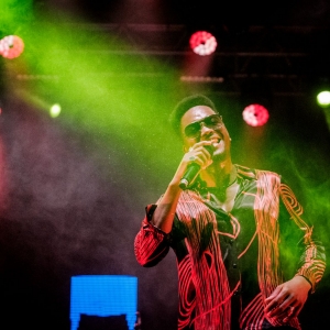 Imagem de Cimafunk no FMM Sines: “Se não sabes de onde vens, não sabes para onde vais”