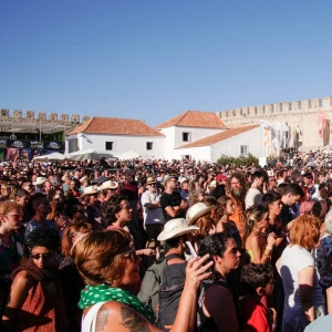 Imagem de FMM Sines 2023