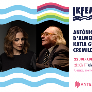 Imagem de IKFEM 2023