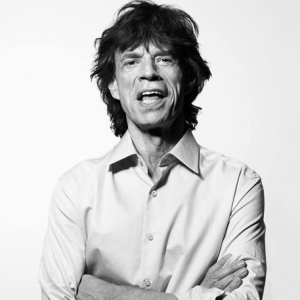 Imagem de Mick Jagger: um especial nos 80 anos do ícone