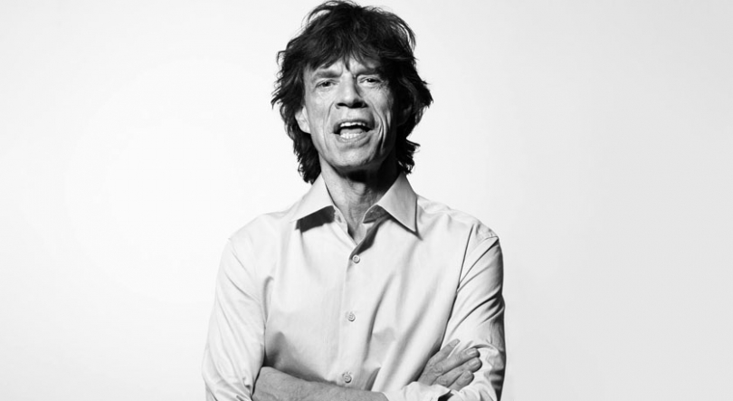 Mick Jagger: um especial nos 80 anos do ícone
