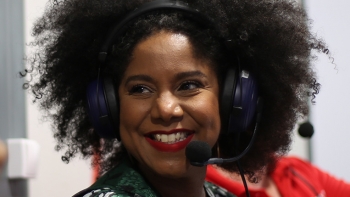 Nancy Vieira no MED: “A morna é a minha música cabo-verdiana de eleição”
