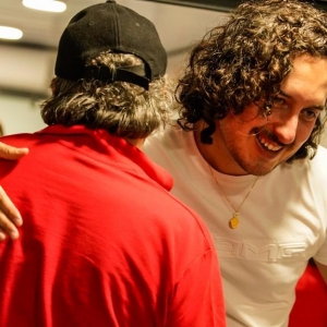 Imagem de Pedro Mafama no MED: “A minha música explora o limite entre tradição e o global”