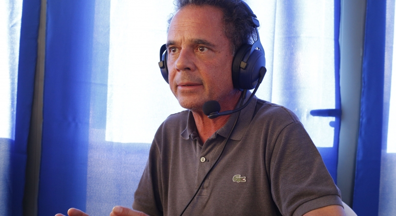 Imagem de Sétima Legião no MED: “É com gratidão que percebemos que isto foi perdurando”