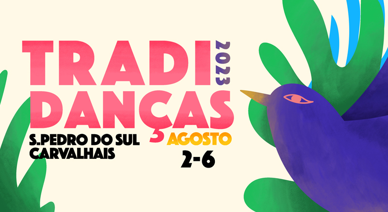 Imagem de Tradidanças 2023