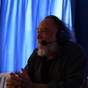 Imagem de Zeca Medeiros no MED: “A minha música esteve sempre ligada à viagem”