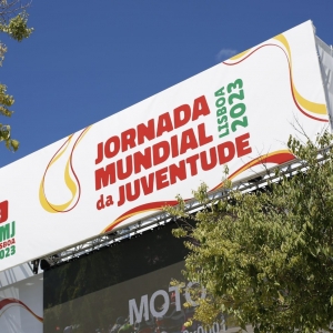 Imagem de Jornada Mundial da Juventude: 1 de agosto