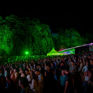 Imagem de Música e ciência na costa norte de São Miguel