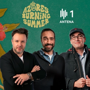 Imagem de Azores Burning Summer 2023