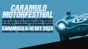 Caramulo Motorfestival 2023