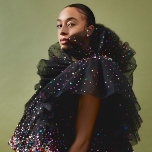 Imagem de Corinne Bailey Rae no Misty Fest 2023