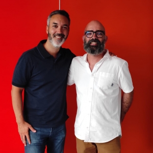 Imagem de Luís Oliveira apresenta “Escolha Múltipla”