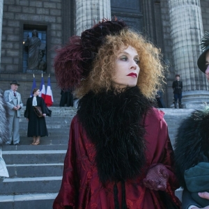 Imagem de François Ozon regressa com uma comédia policial