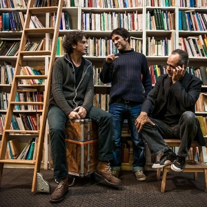 Imagem de Os Poetas: “O Homem em Eclipse”