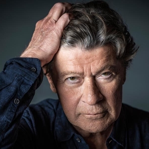 Imagem de Robbie Robertson (1943-2023)