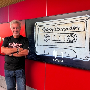 Imagem de Canções e histórias de “Verões Passados”