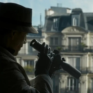 Imagem de Estreias e estrelas no Festival de Cinema de Veneza