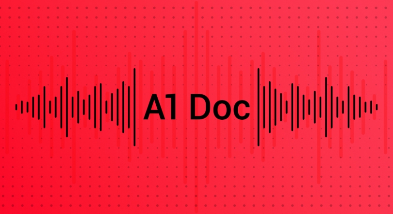 Imagem de A1 Doc: “No país dos Bektashis”
