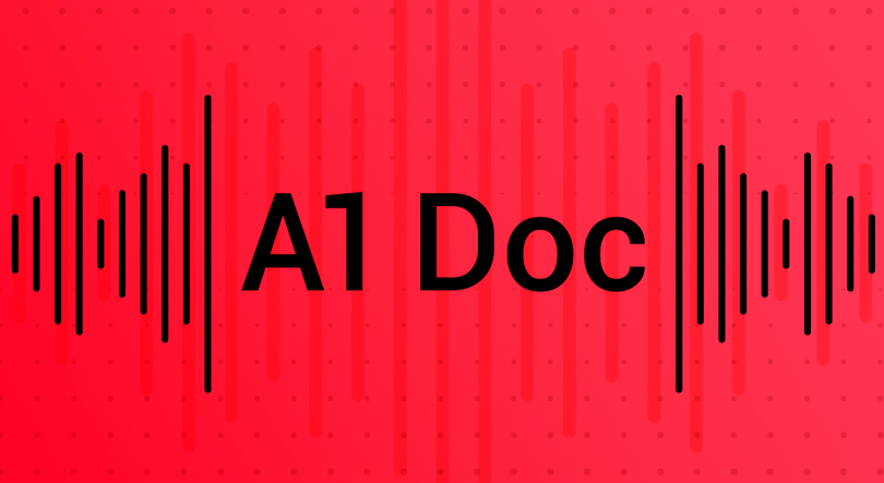 Imagem de A1 Doc