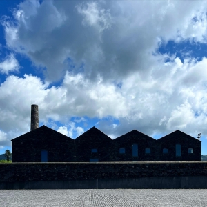 Imagem de Um arquipélago para as artes